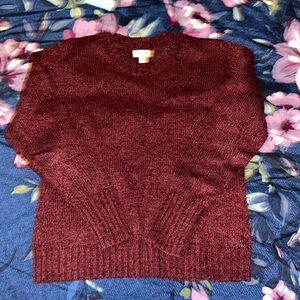 St. John’s Bay sweater